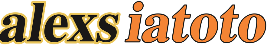 alexsiatoto logo